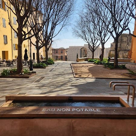Parfum Rose Apartamento Grasse Exterior foto